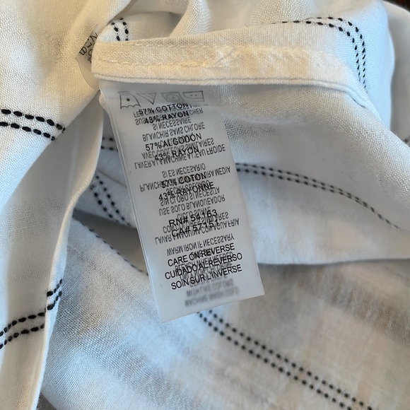 Karl Lagerfeld Blouse - Picture 10 of 10